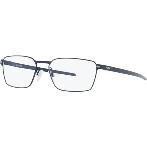 Glasses, unisex, , Size: 55 MM Eyewear frames Sway BAR OX 5073 - Oakley - Modalova