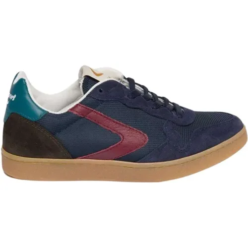 Sneakers, male, , Size: 8 US Durable Cordura Sports Shoes - Valsport 1920 - Modalova