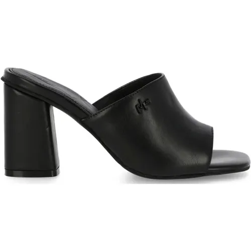 Julie sandals , female, Sizes: 4 UK - Mexx - Modalova