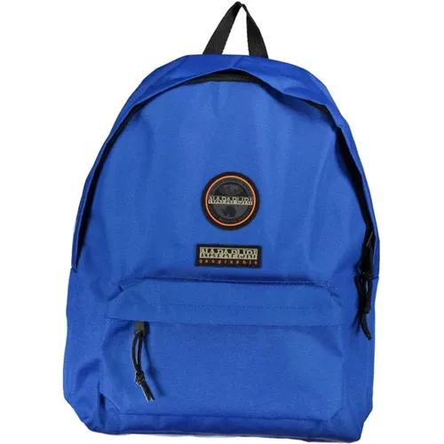 Urban Explorer Backpack , unisex, Sizes: ONE SIZE - Napapijri - Modalova