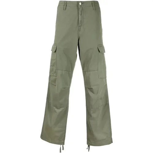 Cargo Trousers , male, Sizes: W29, W30 - Carhartt WIP - Modalova