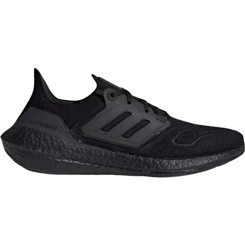 Limitierte Auflage Triple Laufschuhe , Herren, Größe: 38 2/3 EU - Adidas - Modalova