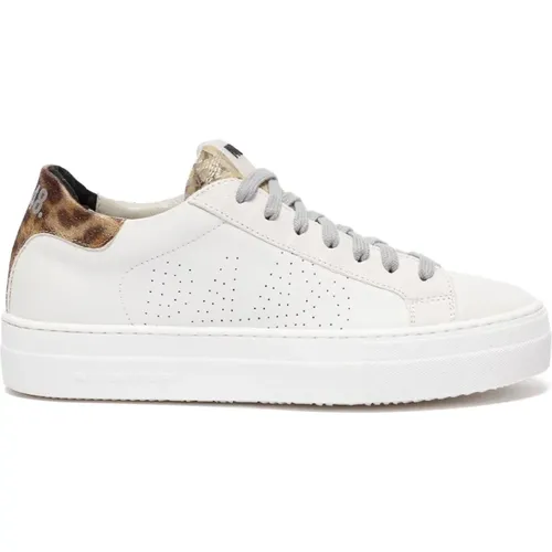 Thea Wilder Stylish Sneakers , female, Sizes: 3 UK - P448 - Modalova