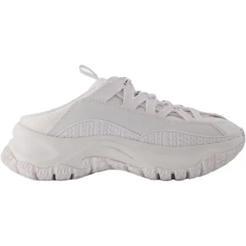 Plastic sneakers , female, Sizes: 5 UK - Marc Jacobs - Modalova