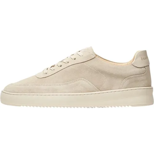 Mondo Suede All - Filling Pieces - Modalova