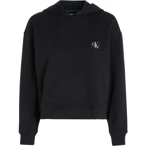 Sweaters for Men , female, Sizes: S, M, L - Calvin Klein Jeans - Modalova