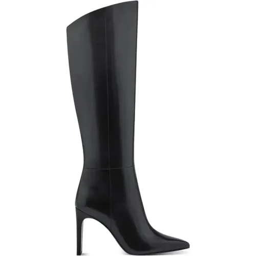 Elegant Ankle Boots , female, Sizes: 6 UK, 8 UK, 7 UK - tamaris - Modalova