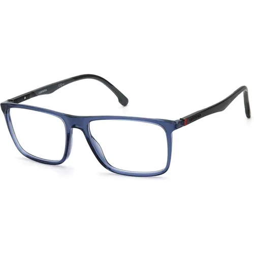 Brille , Herren, Größe: 57 MM - Carrera - Modalova