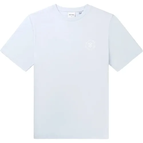 Timeless Short Sleeve T-shirts and Polos , male, Sizes: XS, L - Daily Paper - Modalova