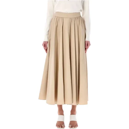 Skirts , female, Sizes: S - Patou - Modalova