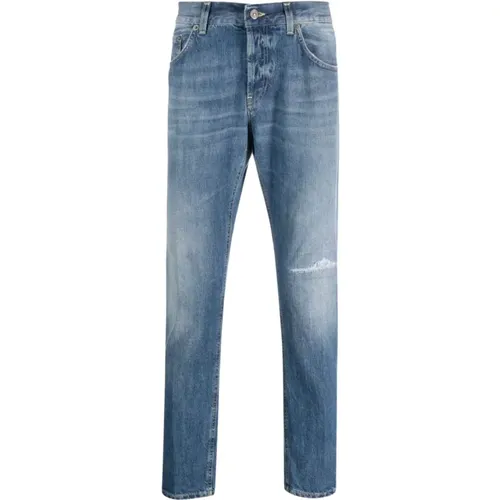 Mius` Jeans , Herren, Größe: W32 - Dondup - Modalova