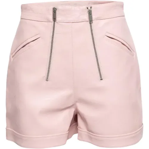 Pre-owned Shorts, female, , Size: S Pre-owned Fabric bottoms - Stella McCartney Pre-owned - Modalova