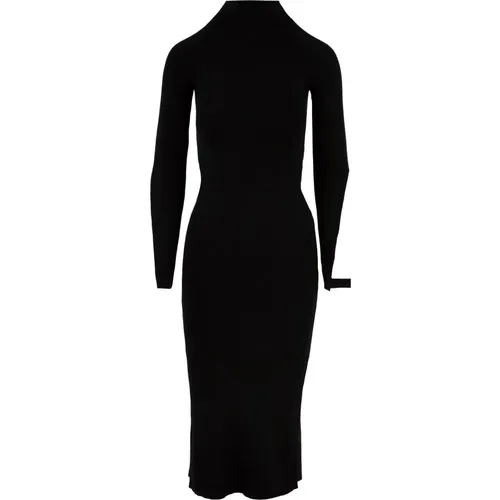Dresses for Women , female, Sizes: M, S - Akep - Modalova