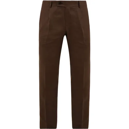 Trousers Stylish Model P3513S2359S4400 , male, Sizes: L, XL, S, M - Daniele Alessandrini - Modalova