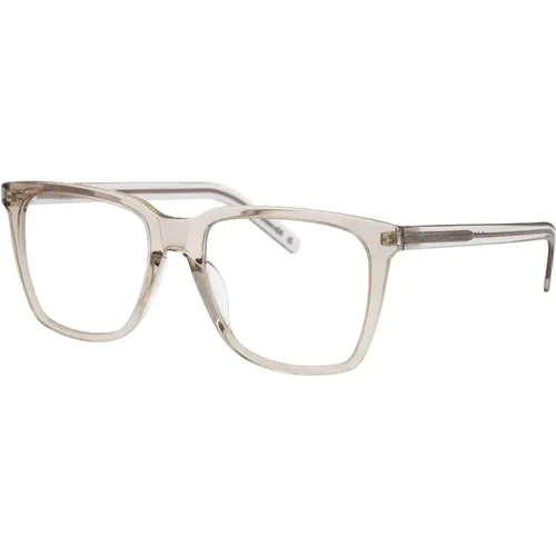 Slim Optical Glasses , female, Sizes: 54 MM - Saint Laurent - Modalova