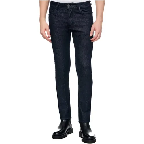 Kleidung Jeans Jacob Cohën - Jacob Cohën - Modalova