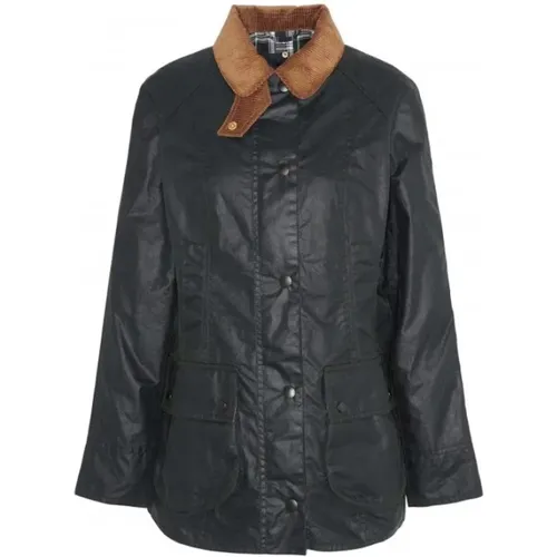 Beadnell Jacke - 130. Jubiläumsausgabe , Damen, Größe: S - Barbour - Modalova