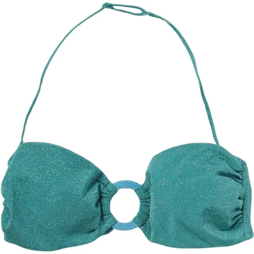 Kendra Bralette - Stilvoll und Bequem , Damen, Größe: M - MC2 Saint Barth - Modalova