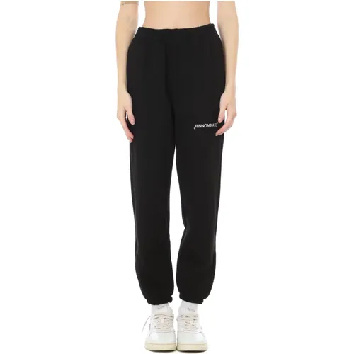 Sweatpants , Damen, Größe: L - HINNOMINATE - Modalova