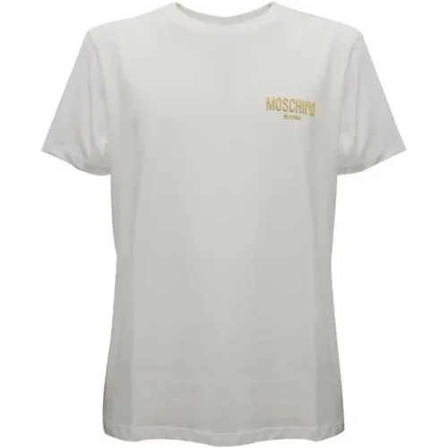 T-Shirts Moschino - Moschino - Modalova