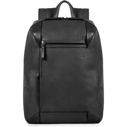 Stylischer Zaini Rucksack Piquadro - Piquadro - Modalova