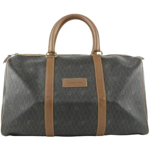 Pre-owned Weekend Bags, unisex, , Size: ONE SIZE Pre-owned Weekend Bags - Dior Vintage - Modalova