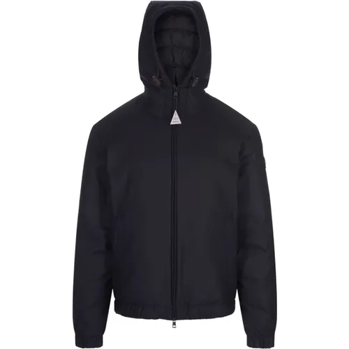 Torrani Down Jacket , male, Sizes: XL, 2XL - Moncler - Modalova