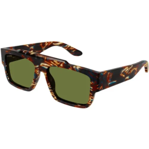 Stylish Sunglasses for Every Outfit , unisex, Sizes: ONE SIZE - Gucci - Modalova