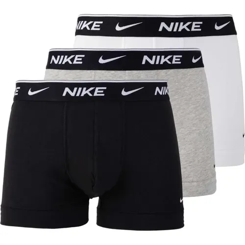 Essential Cotton Boxer Briefs Pack - Nike - Modalova