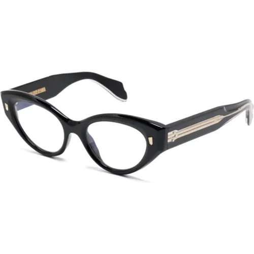 Cgop1417 01 Optical Frame , female, Sizes: 51 MM - Cutler And Gross - Modalova