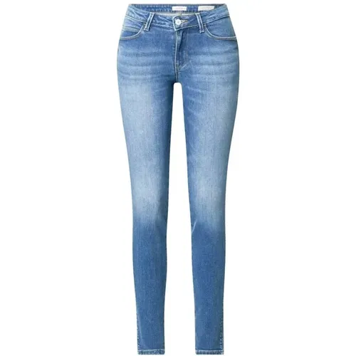 Slim Fit Denim Jeans Guess - Guess - Modalova