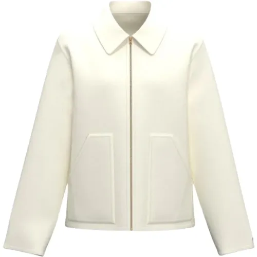 Birch Jacket , female, Sizes: 2XS, M, XL - Marella - Modalova