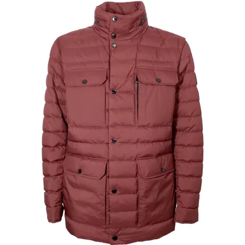 Winterjacke , Herren, Größe: XL - Hugo Boss - Modalova