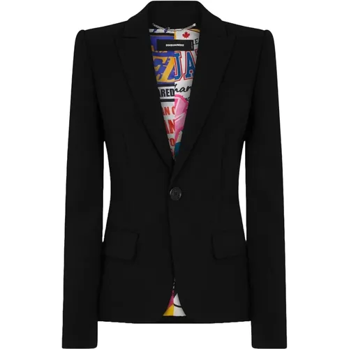 Coats Dsquared2 - Dsquared2 - Modalova