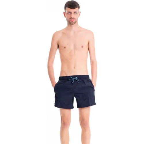 Herren Boardshorts Sundek - Sundek - Modalova