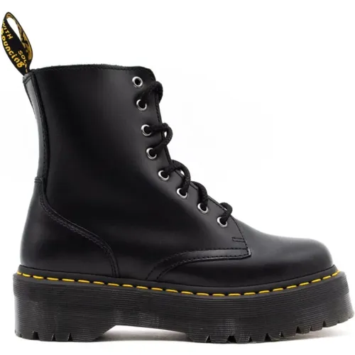 Jadon Boots , female, Sizes: 3 UK - Dr. Martens - Modalova