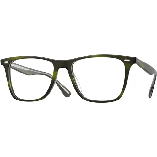 Glasses, unisex, , Size: 51 MM Eyewear frames Ollis OV 5437U - Oliver Peoples - Modalova