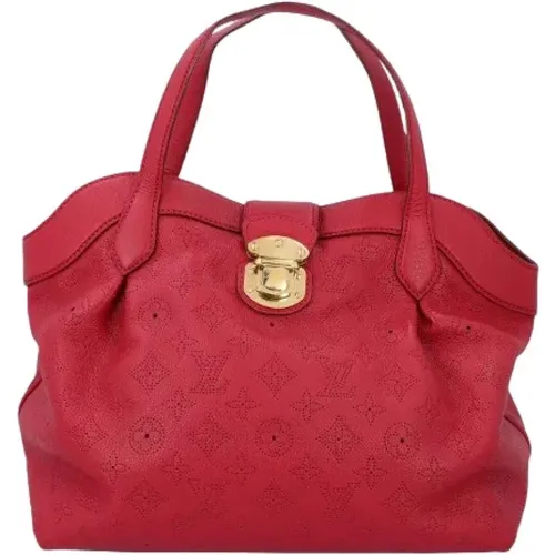 Pre-owned Handbags , female, Sizes: ONE SIZE - Louis Vuitton Vintage - Modalova