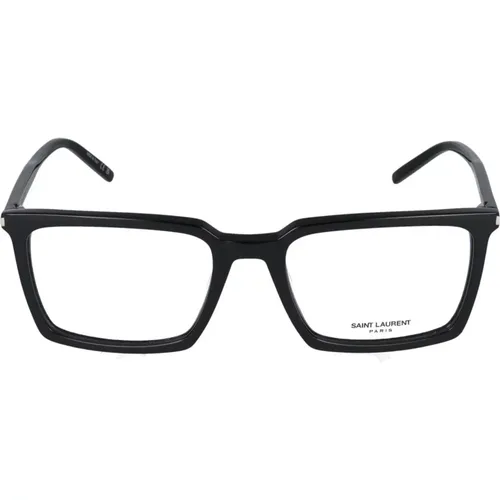 Mode Brille SL 624 , unisex, Größe: 54 MM - Saint Laurent - Modalova