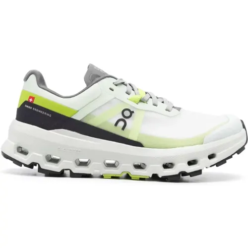 Sneakers with Ripstop Panel Design , female, Sizes: 4 1/2 UK, 7 1/2 UK, 5 UK, 7 UK, 4 UK, 8 UK, 6 UK, 5 1/2 UK - ON Running - Modalova