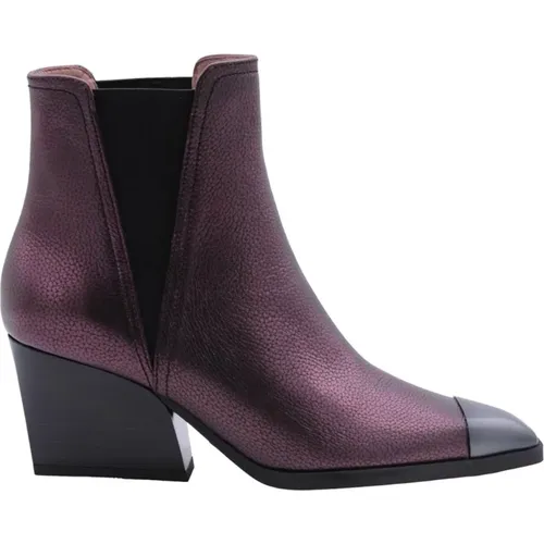 Stilvolle Stiefeletten Ival - Hispanitas - Modalova