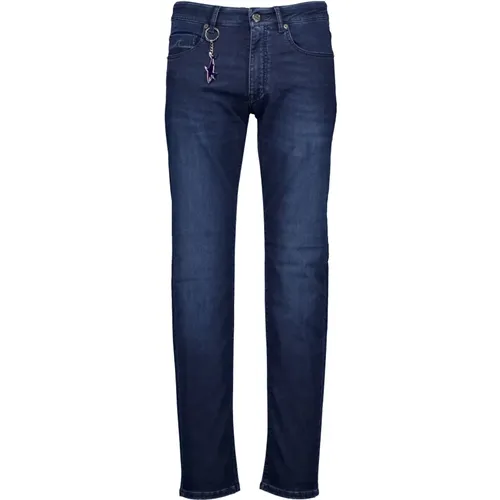 Blaue Jeans 14314123 Paul & Shark - PAUL & SHARK - Modalova