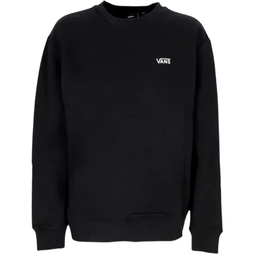 Cozy Crewneck Sweater , female, Sizes: XS - Vans - Modalova