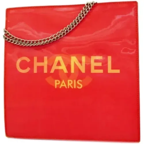 Pre-owned Leder chanel-taschen - Chanel Vintage - Modalova