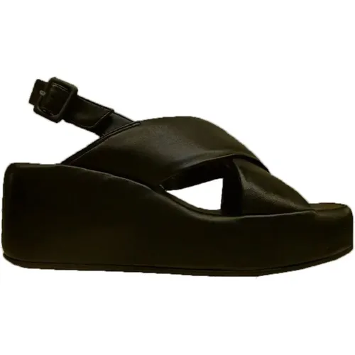 High Heel Sandals for Women , female, Sizes: 5 UK - Högl - Modalova