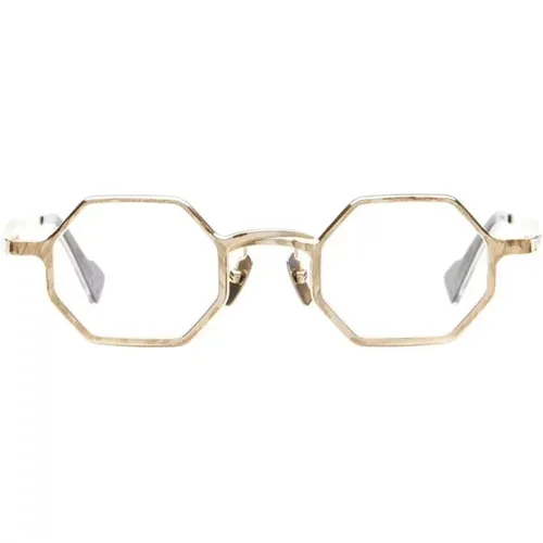 Sun Glasses , unisex, Sizes: 43 MM - Kuboraum - Modalova