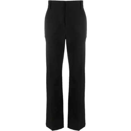 Trousers , male, Sizes: XL - Valentino Garavani - Modalova