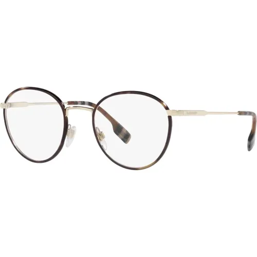 Hugo BE 1373 Eyewear Frames - Burberry - Modalova