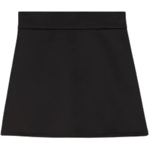 Short Skirts , Damen, Größe: L - Max Mara - Modalova