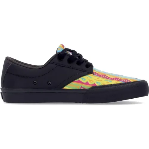 Skate Schuhe Jameson Vulc Rebel Multi , Herren, Größe: 41 1/2 EU - Etnies - Modalova